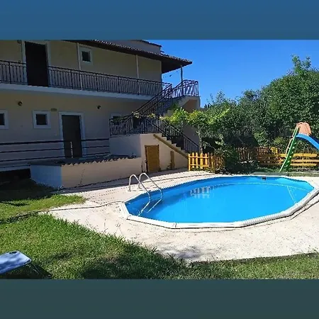 Georgina Family Hotel de apartamente