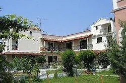 Hotel de apartamente Georgina Family