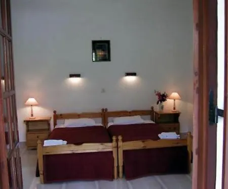 Georgina Family Hotel de apartamente 2*