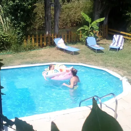 Georgina Family 2*