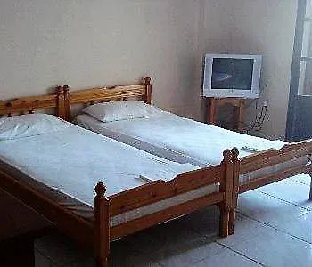 Georgina Family Hotel de apartamente 2*