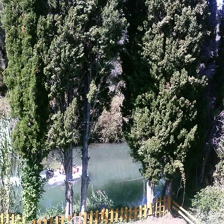 Georgina Family Hotel de apartamente