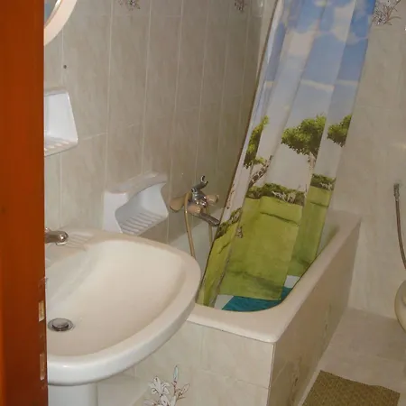 Georgina Family Hotel de apartamente 2*