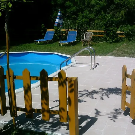 Hotel de apartamente Georgina Family