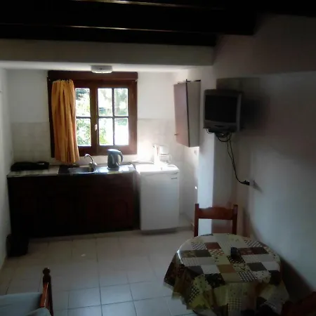 Georgina Family Hotel de apartamente